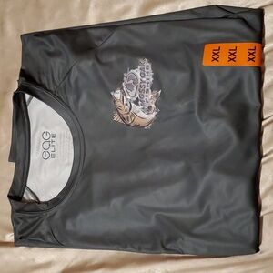 NEW! MOSSY OAK FISHING ELITE